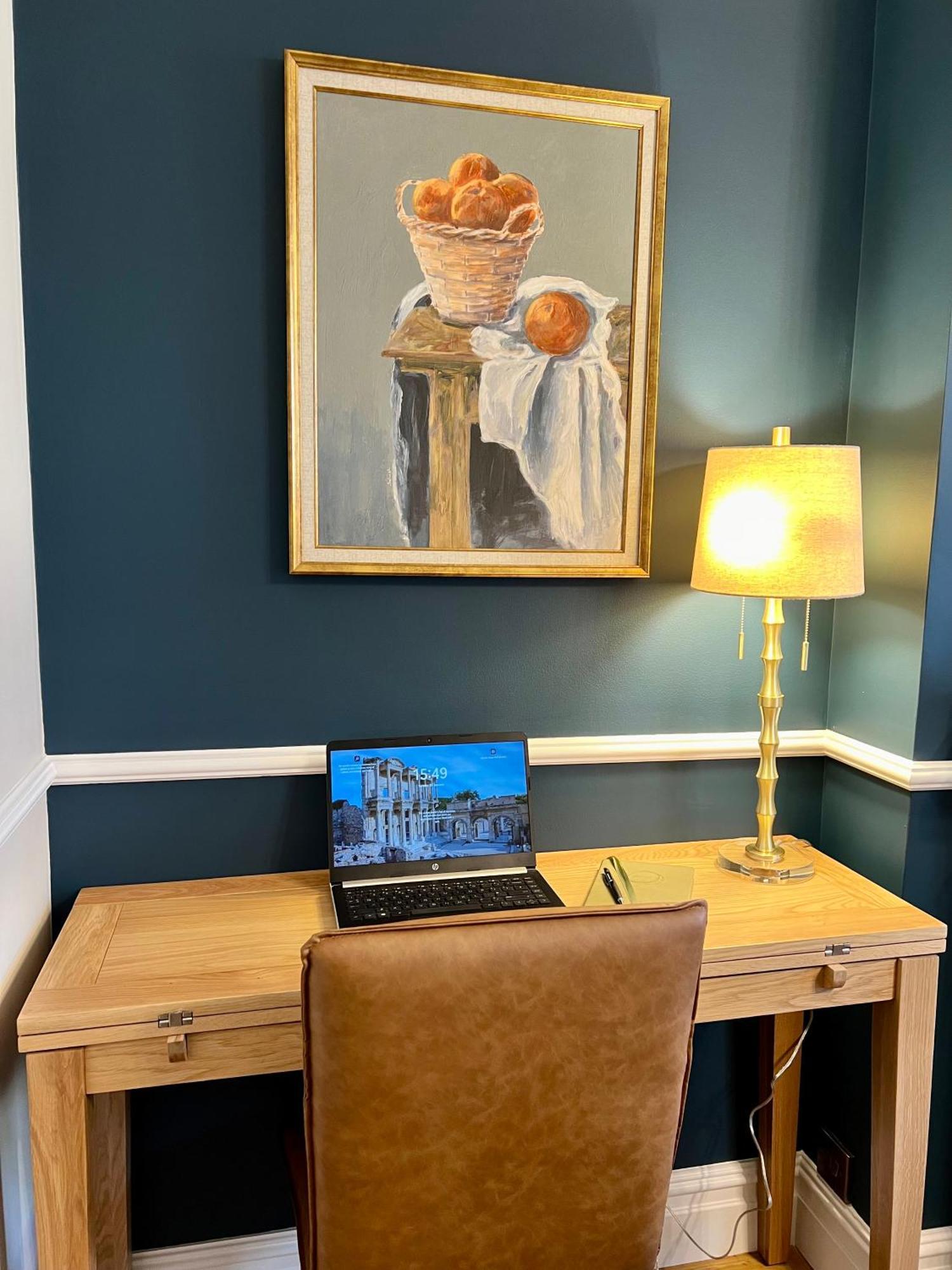 The Prestbury Annexe Apartment Cheltenham Ngoại thất bức ảnh