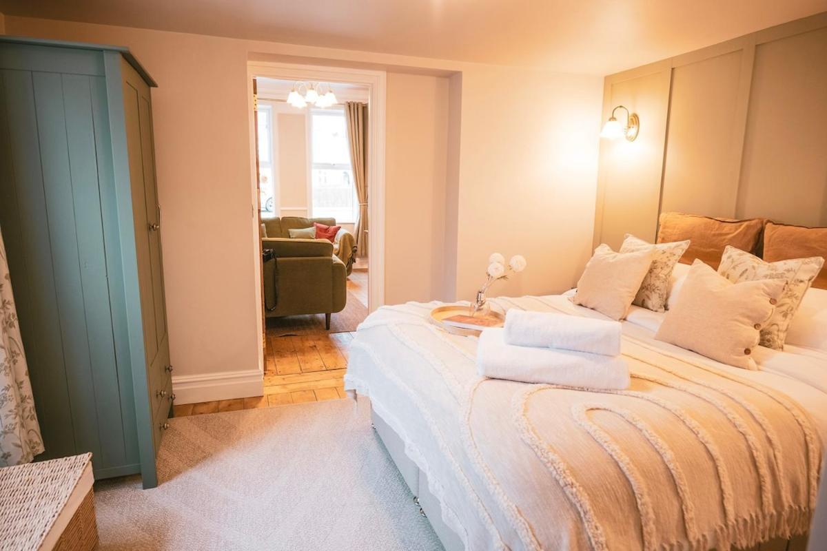 The Prestbury Annexe Apartment Cheltenham Ngoại thất bức ảnh