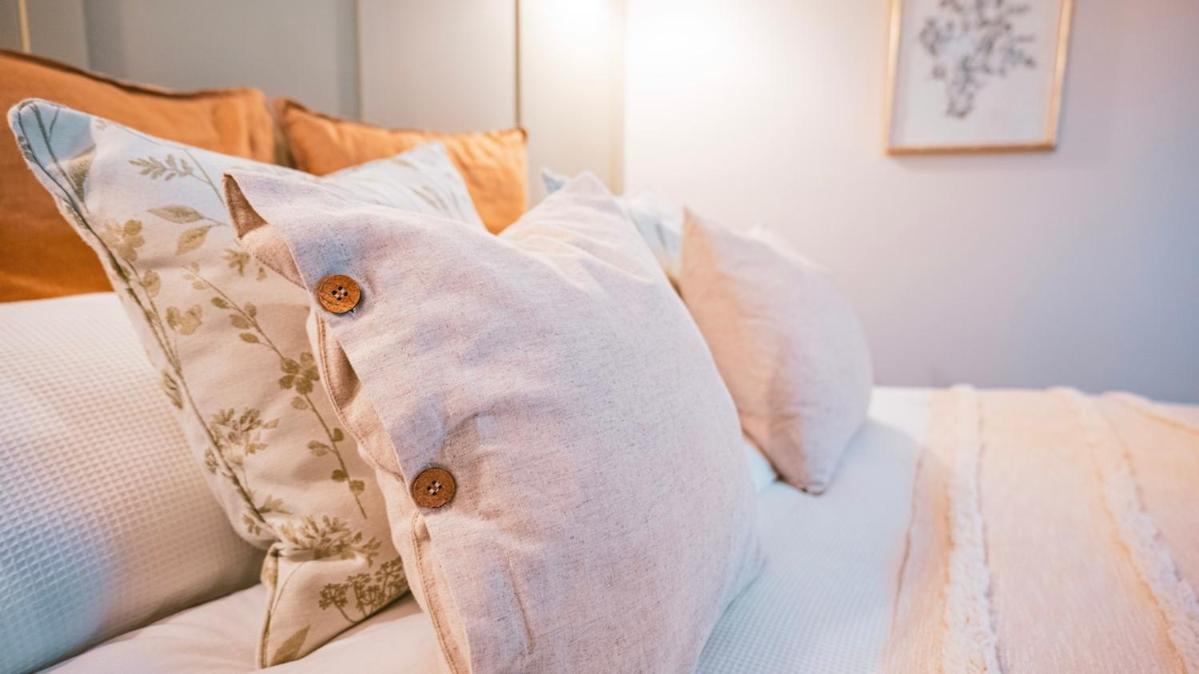 The Prestbury Annexe Apartment Cheltenham Ngoại thất bức ảnh